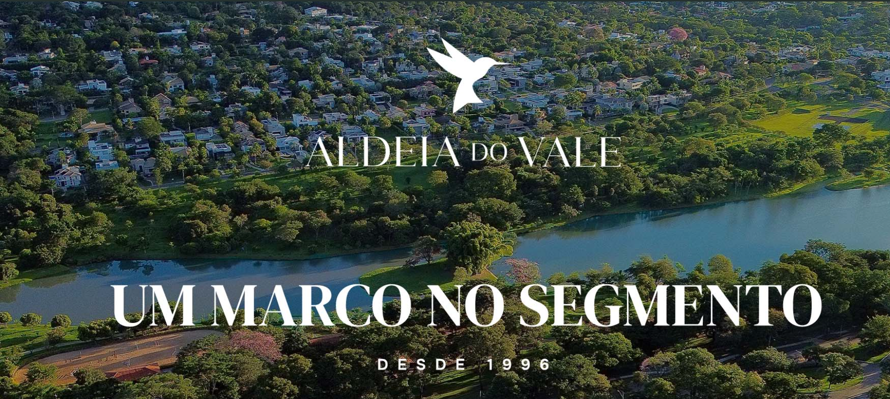 Aldeia do Vale Pirenópólis